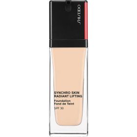 Shiseido 330 Bamboo Synchro Skin Radiant Lifting Foundation