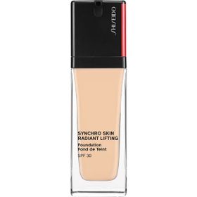 Shiseido 330 Bamboo Synchro Skin Radiant Lifting Foundation