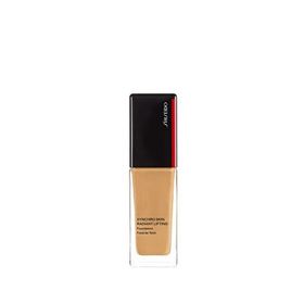 Shiseido 340 Oak Synchro Skin Radiant Lifting Foundation