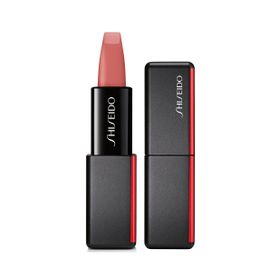 Shiseido 4 gr No:505 Peep Show Modernmatte Powder Lıpstıck Kalıcı Kadifemsi Mat Ruj