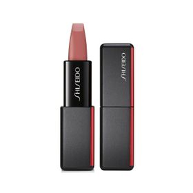 Shiseido 4 gr No:505 Peep Show Modernmatte Powder Lıpstıck Kalıcı Kadifemsi Mat Ruj