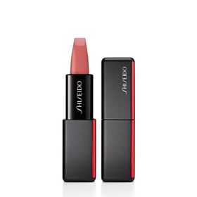 Shiseido 4 gr No:505 Peep Show Modernmatte Powder Lıpstıck Kalıcı Kadifemsi Mat Ruj