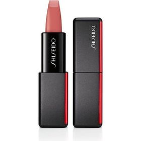 Shiseido 4 gr No:505 Peep Show Modernmatte Powder Lıpstıck Kalıcı Kadifemsi Mat Ruj