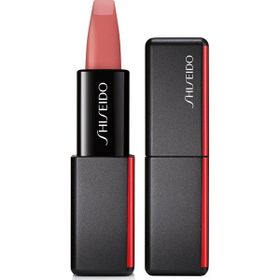 Shiseido 4 gr No:505 Peep Show Modernmatte Powder Lıpstıck Kalıcı Kadifemsi Mat Ruj