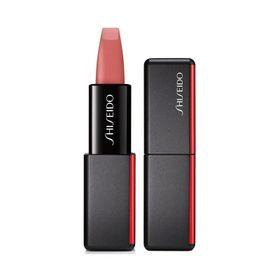 Shiseido 4 gr No:505 Peep Show Modernmatte Powder Lıpstıck Kalıcı Kadifemsi Mat Ruj
