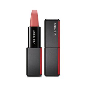 Shiseido 4 gr No:505 Peep Show Modernmatte Powder Lıpstıck Kalıcı Kadifemsi Mat Ruj