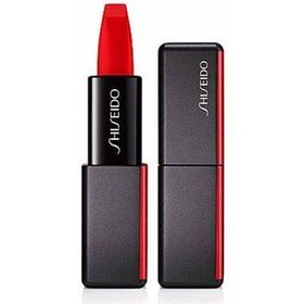 Shiseido 4 gr No:510 Night Life Modernmatte Powder Lıpstıck Kalıcı Kadifemsi Mat Ruj