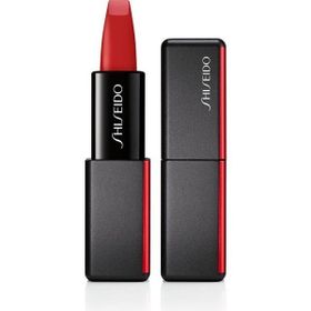 Shiseido 4 gr No:514 Hyper Red Modernmatte Powder Lıpstıck Kalıcı Kadifemsi Mat Ruj