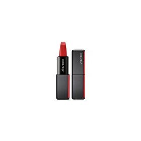 Shiseido 4 gr No:514 Hyper Red Modernmatte Powder Lıpstıck Kalıcı Kadifemsi Mat Ruj