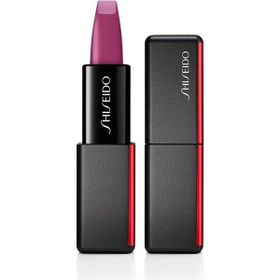 Shiseido 4 gr No:520 After Hours Modernmatte Powder Lıpstıck Kalıcı Kadifemsi Mat Ruj