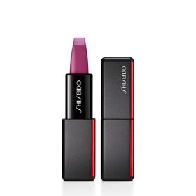 Shiseido 4 gr No:520 After Hours Modernmatte Powder Lıpstıck Kalıcı Kadifemsi Mat Ruj