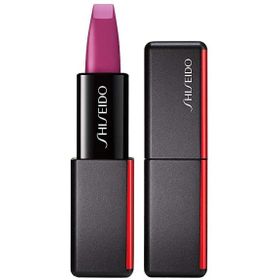 Shiseido 4 gr No:520 After Hours Modernmatte Powder Lıpstıck Kalıcı Kadifemsi Mat Ruj