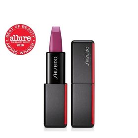 Shiseido 4 gr No:520 After Hours Modernmatte Powder Lıpstıck Kalıcı Kadifemsi Mat Ruj
