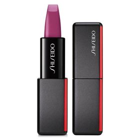 Shiseido 4 gr No:520 After Hours Modernmatte Powder Lıpstıck Kalıcı Kadifemsi Mat Ruj