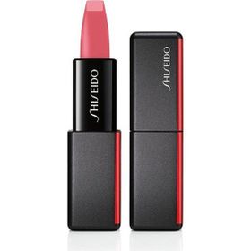 Shiseido 4 gr No:526 Kitten Heel Modernmatte Powder Lıpstıck Kalıcı Kadifemsi Mat Ruj