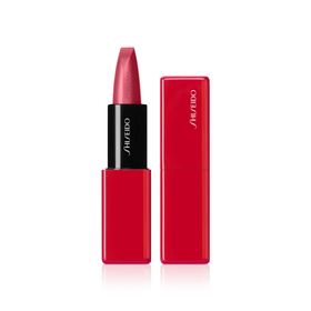 Shiseido 409 Harmonic Drive Technosatin Gel Lipstick