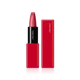 Shiseido 409 Harmonic Drive Technosatin Gel Lipstick