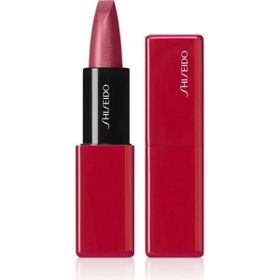 Shiseido 409 Harmonic Drive Technosatin Gel Lipstick