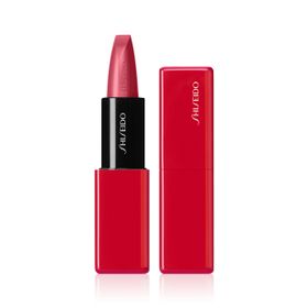 Shiseido 409 Harmonic Drive Technosatin Gel Lipstick