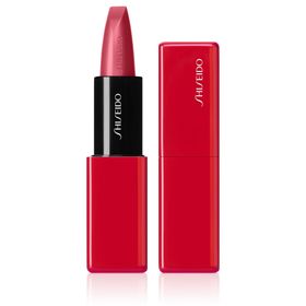 Shiseido 409 Harmonic Drive Technosatin Gel Lipstick