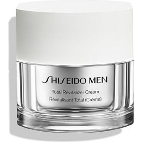 Shiseido 50 ml Men Total Revitalizer Cream