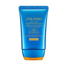Shiseido 50 ml Spf30+ Yaşlanma Karşıtı Güneş Kremi