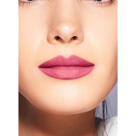 Shiseido 517 Kalıcı Kadifemsi Mat 4 gr Modernmatte Powder Lipstick Rose Hip Ruj