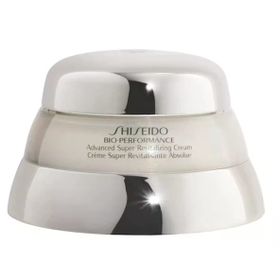 Shiseido 75 ml Bio Performance Advanced Super Revitalizing Cream