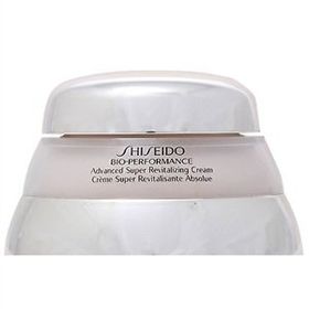 Shiseido 75 ml Bio Performance Advanced Super Revitalizing Cream