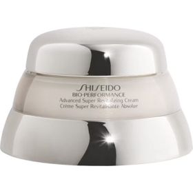 Shiseido 75 ml Bio Performance Advanced Super Revitalizing Cream