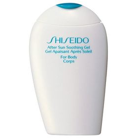 Shiseido After Sun Intensive Recovery Emulsion 150 ml Yüz/Vücut Güneş Sonrası Losyonu