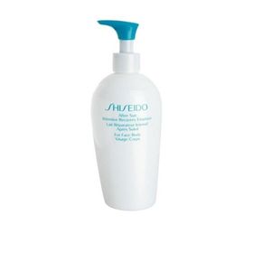 Shiseido After Sun Intensive Recovery Emulsion 150 ml Yüz/Vücut Güneş Sonrası Losyonu