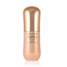 Shiseido Benefiance Nutri Perfect Eye Serum 15 ml Olgun Cilt Göz Serumu