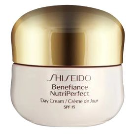Shiseido Benefiance Nutriperfect Spf15 50 ML Day Cream