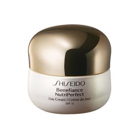 Shiseido Benefiance Nutriperfect Spf15 50 ML Day Cream