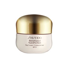 Shiseido Benefiance Nutriperfect Spf15 50 ML Day Cream