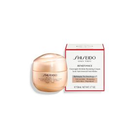 Shiseido Benefiance Wrinkle Resisting 50 ml Gece Kremi