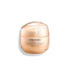 Shiseido Benefiance Wrinkle Resisting 50 ml Gece Kremi