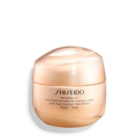 Shiseido Benefiance Wrinkle Resisting 50 ml Gece Kremi