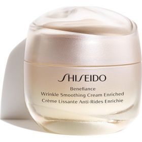 Shiseido Benefiance Wrinkle Smoothing Enriched Cream 50 ML Nemlendirici