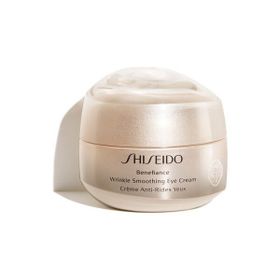 Shiseido Benefiance Wrinkle Smoothing Eye Cream 15 ml Göz Kremi