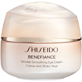 Shiseido Benefiance Wrinkle Smoothing Eye Cream 15 ml Göz Kremi
