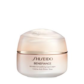 Shiseido Benefiance Wrinkle Smoothing Eye Cream 15 ml Göz Kremi