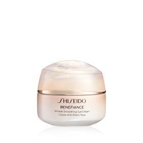 Shiseido Benefiance Wrinkle Smoothing Eye Cream 15 ml Göz Kremi