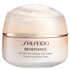 Shiseido Benefiance Wrinkle Smoothing Eye Cream 15 ml Göz Kremi