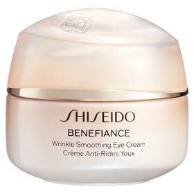 Shiseido Benefiance Wrinkle Smoothing Eye Cream 15 ml Göz Kremi