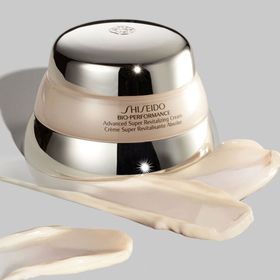 Shiseido Bio Performance Advanced Super Revitalizing Cream Geliştirilmiş Süper Canlandırıcı Krem