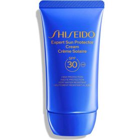 Shiseido Cilde Nefes Aldıran Güneş Işınlarından Koruyan SPF30 50 ml Güneş Kremi