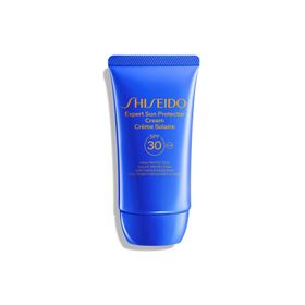 Shiseido Cilde Nefes Aldıran Güneş Işınlarından Koruyan SPF30 50 ml Güneş Kremi