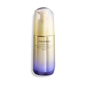 Shiseido Cildi Sıkılaştıran VPN Uplifting And Firming Day Emulsion 75 ml Gündüz Kremi